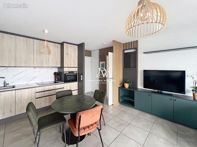 Appartement vente à Bayonne, Anglet