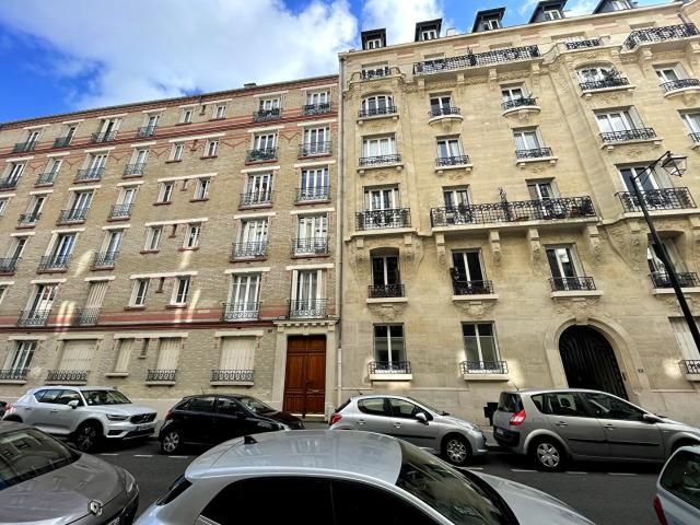 Appartement location à Nanterre, Courbevoie