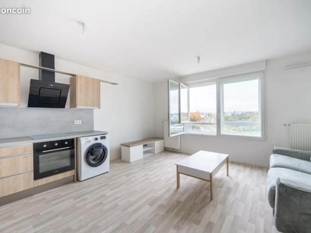 Appartement vente à Stains, Martinique