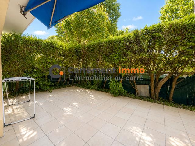 Appartement vente à Montpellier