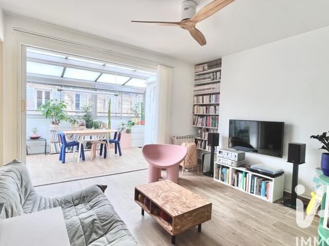 Appartement vente à Arrondissement de Toulon, Toulon
