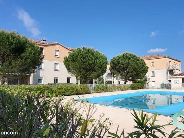 Appartement vente à Carcassonne