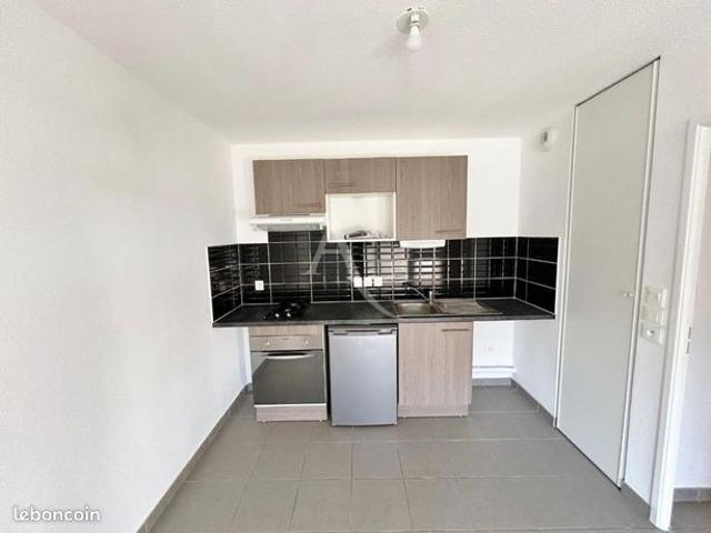 Appartement vente à Toulouse, Aussonne