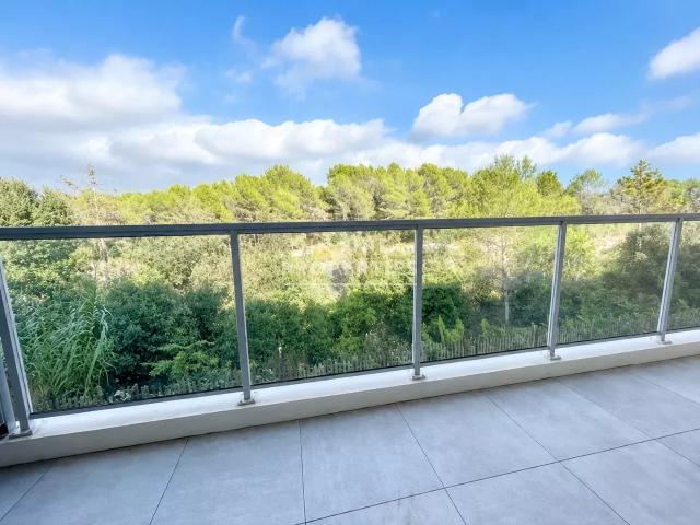 Appartement location à Grasse, Biot