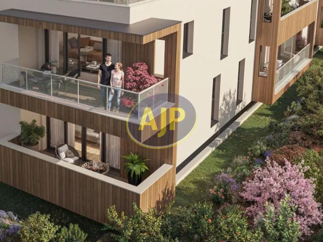 Appartement vente à Le Tasta, Bruges