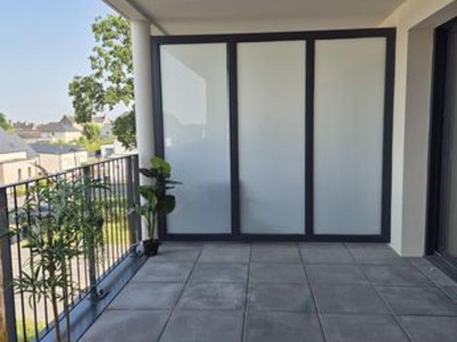Appartement vente à Rennes, Bretagne