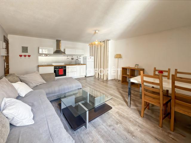 Appartement location à Nîmes