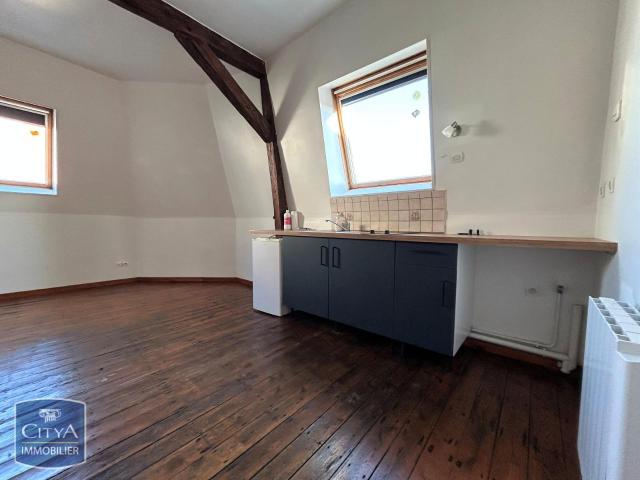 Appartement location à Cambrai
