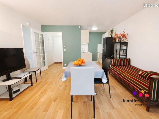 Appartement vente à Sarcelles, Enghien-les-bains