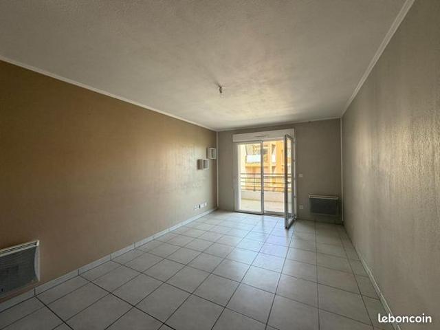 Appartement vente à Arles