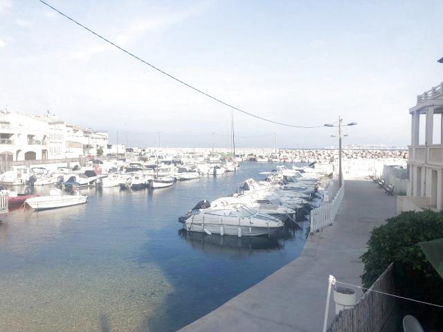 Appartement vente à Marseille