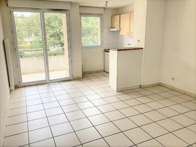 Appartement location à Perpignan