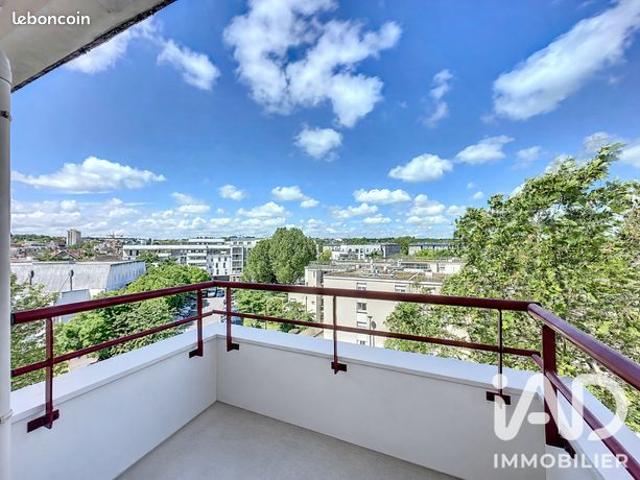 Appartement vente à Orly, Val-de-Marne