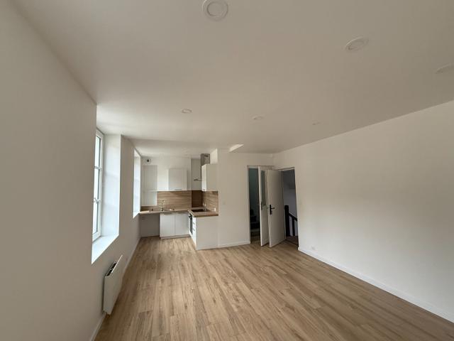 Appartement location à Évreux, Nonancourt