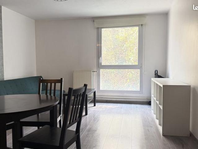 Appartement vente à Rouen, Ruan