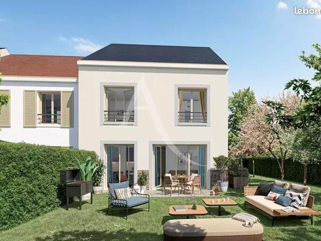 Appartement vente à Ormoy, Eure-et-Loir
