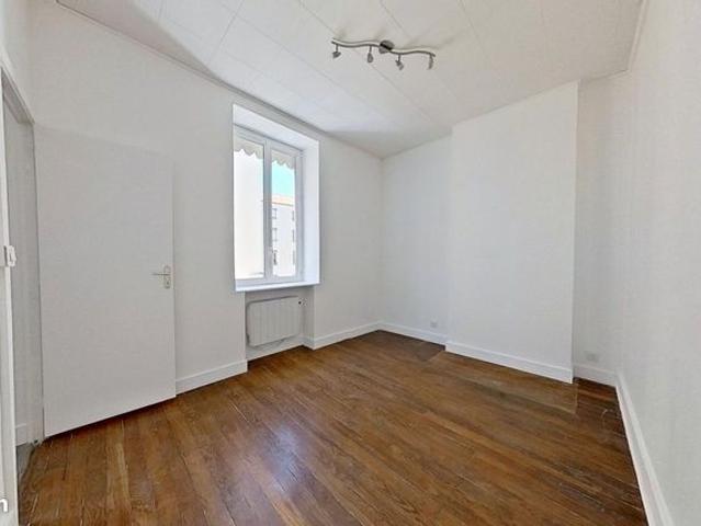 Appartement vente à Lyon, Métropole de Lyon