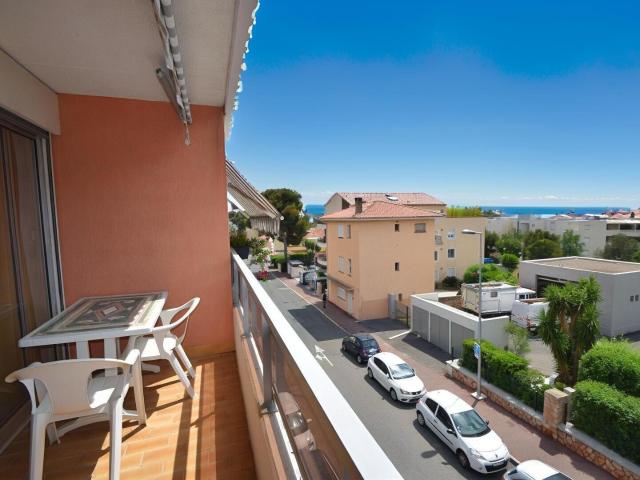 Appartement vente à Arrondissement de Draguignan, Saint-raphaël