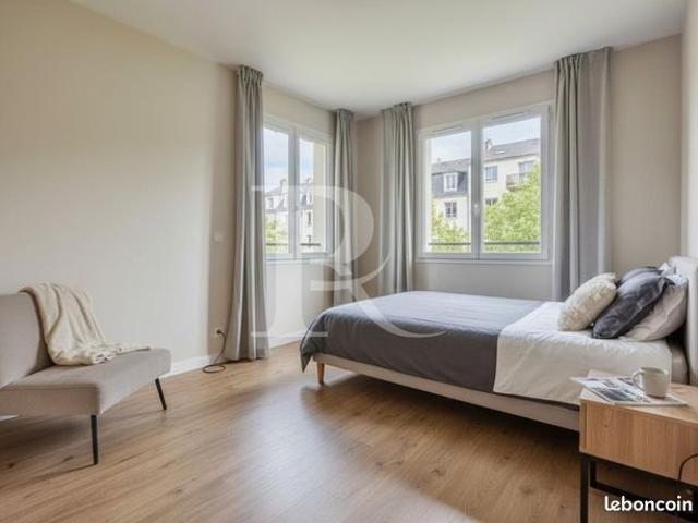 Appartement vente à Saint-Germain-en-Laye, Sartrouville