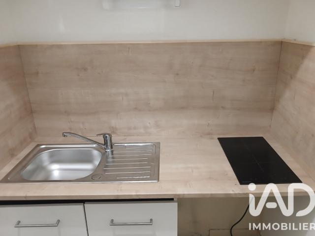 Appartement vente à Limoges