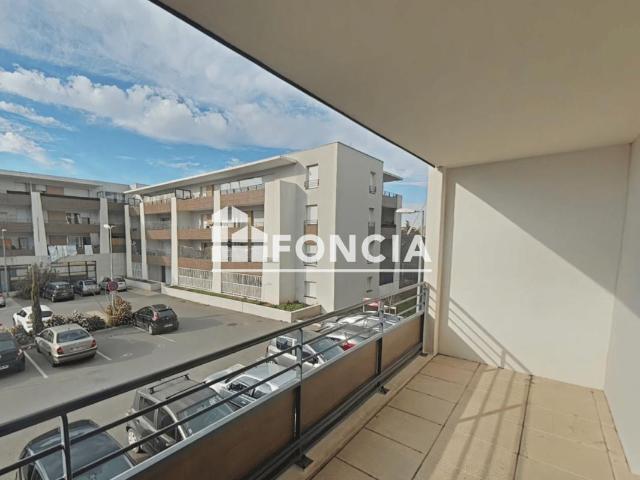 Appartement vente à Avignon, Morières-lès-avignon