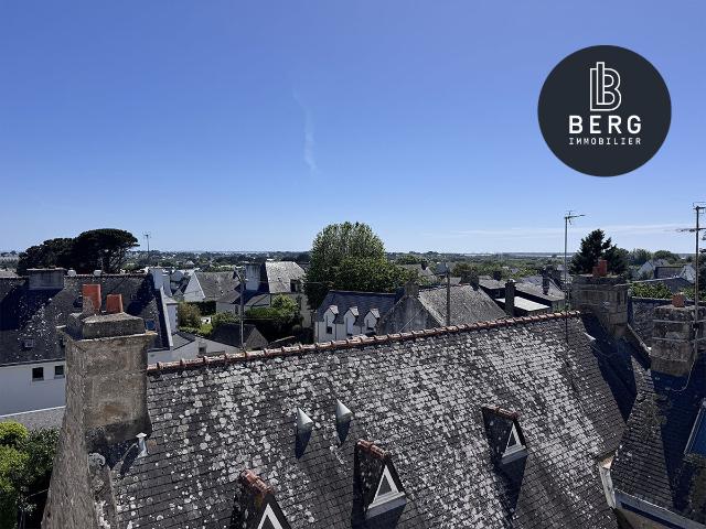 Appartement vente à Lorient, Bretagne