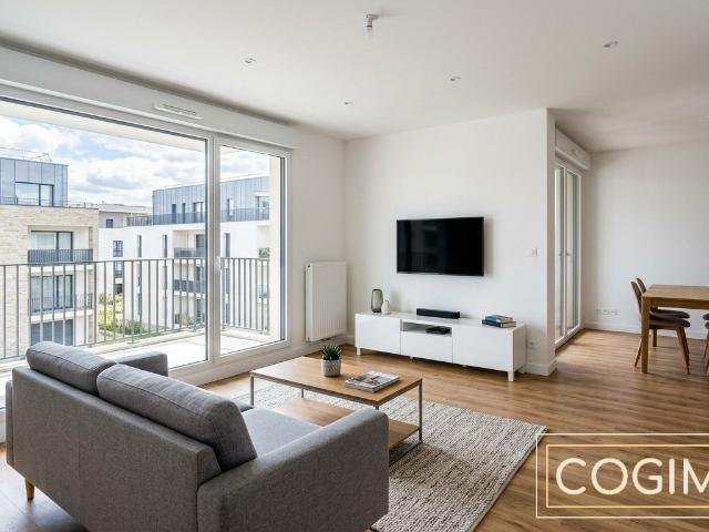 Appartement vente à Argenteuil, Saint-leu-la-forêt