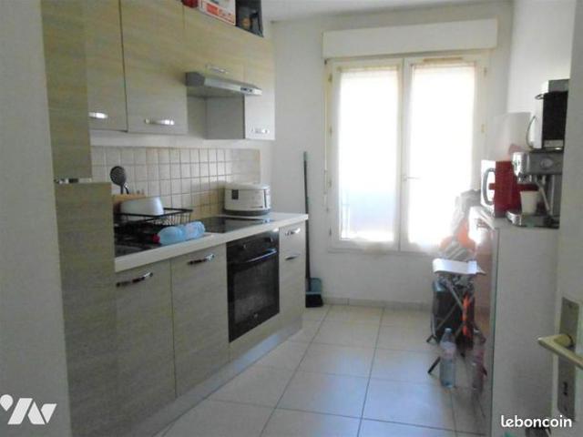 Appartement vente à Épernon, Eure-et-Loir