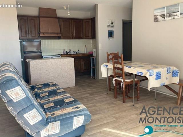 Appartement vente à Les Sables-d'Olonne, Notre-dame-de-monts