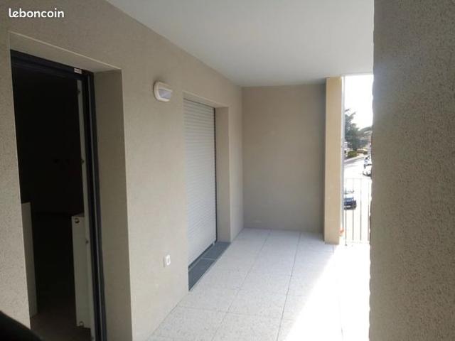 Appartement vente à Toulouse, Pibrac