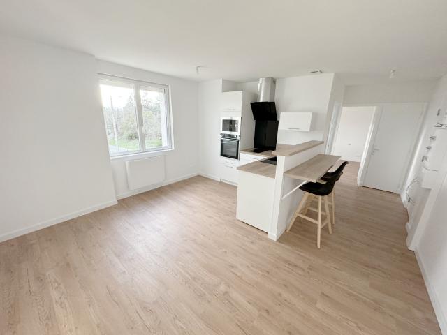 Appartement location à Castres, Soual