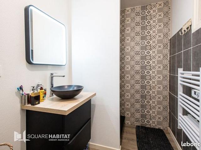Appartement vente à Boulogne-sur-Mer, Wimereux