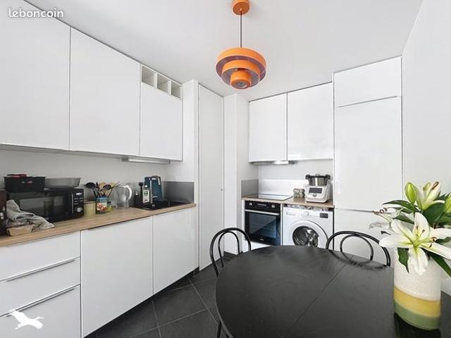 Appartement vente à Brest, Bretagne