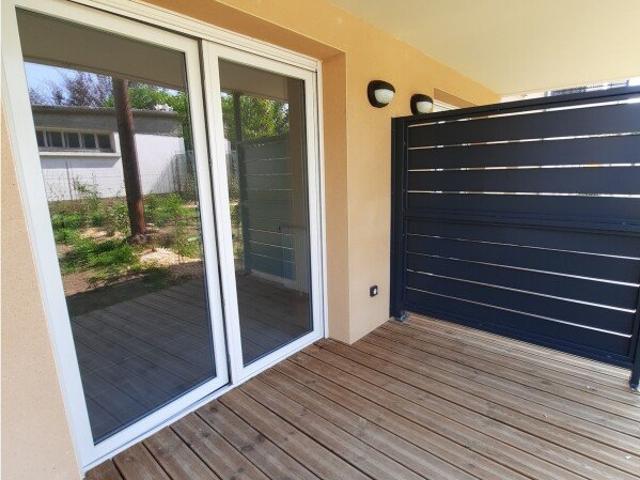 Appartement location à Portet-sur-Garonne, Haute-Garonne
