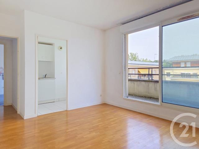 Appartement vente à Antony, Le Plessis-robinson