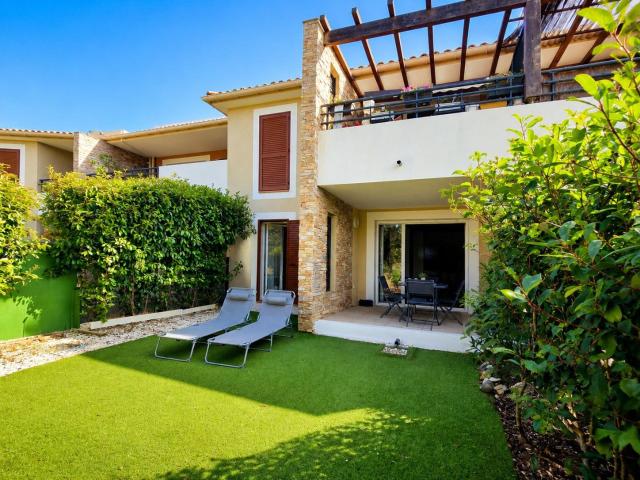 Appartement vente à Arrondissement de Draguignan, Sainte-maxime
