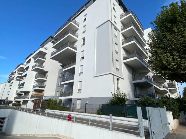 Appartement vente à Strasbourg, Hoenheim