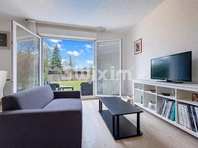 Appartement vente à Gex, Prévessin-moëns