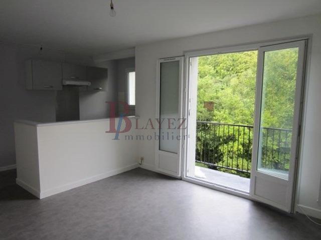 Appartement location à Tulle