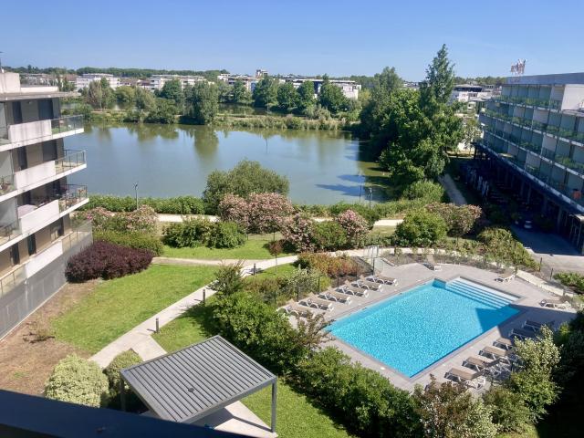 Appartement location à Bordeaux, Bruges
