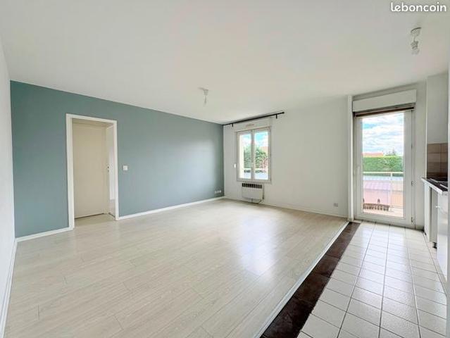 Appartement vente à Torcy, Pontault-combault