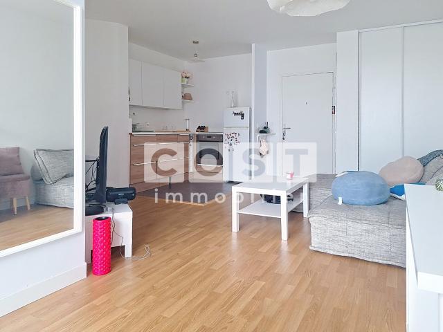 Appartement vente à Les Agnettes, Gennevilliers