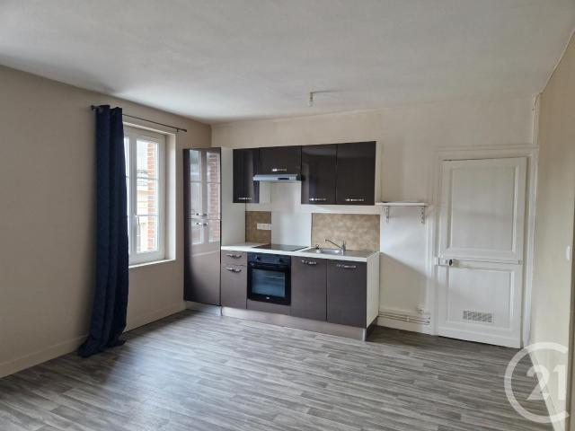 Appartement location à Le Havre, Fécamp