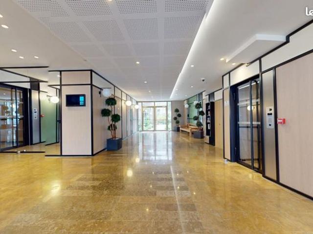 Appartement vente à Courbevoie, Hauts-de-Seine