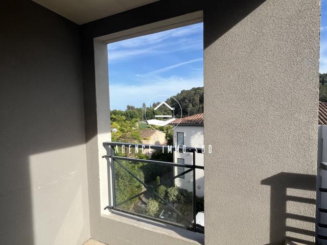 Appartement vente à Grasse, La Colle-sur-loup