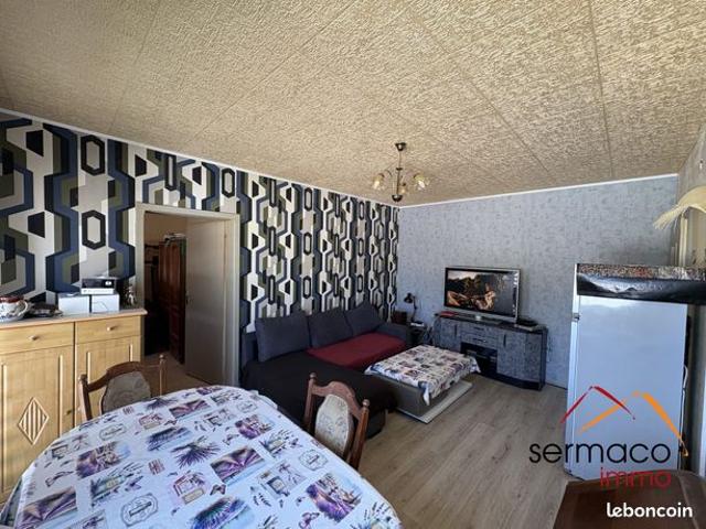 Appartement vente à Sarreguemines