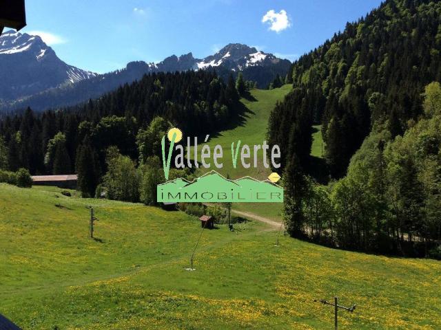Appartement vente à Thonon-les-Bains, Bellevaux