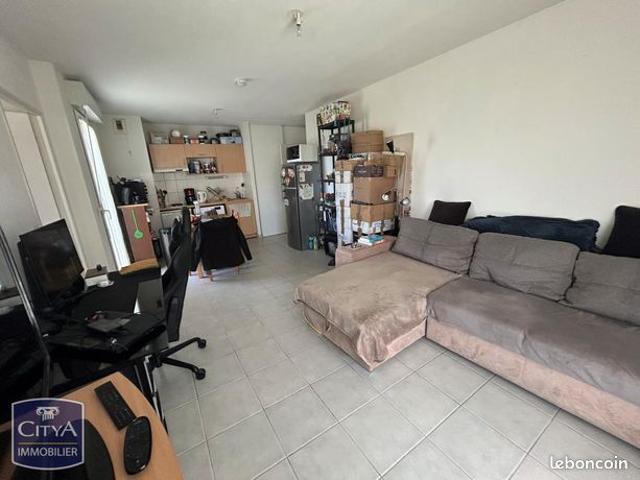 Appartement vente à Le Mans