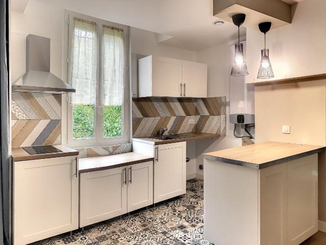 Appartement location à Toulouse