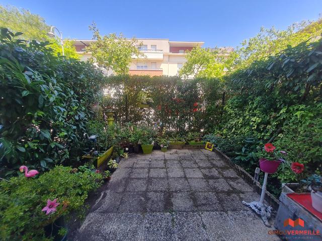 Appartement vente à Saint-Germain-en-Laye, Carrières-sous-poissy